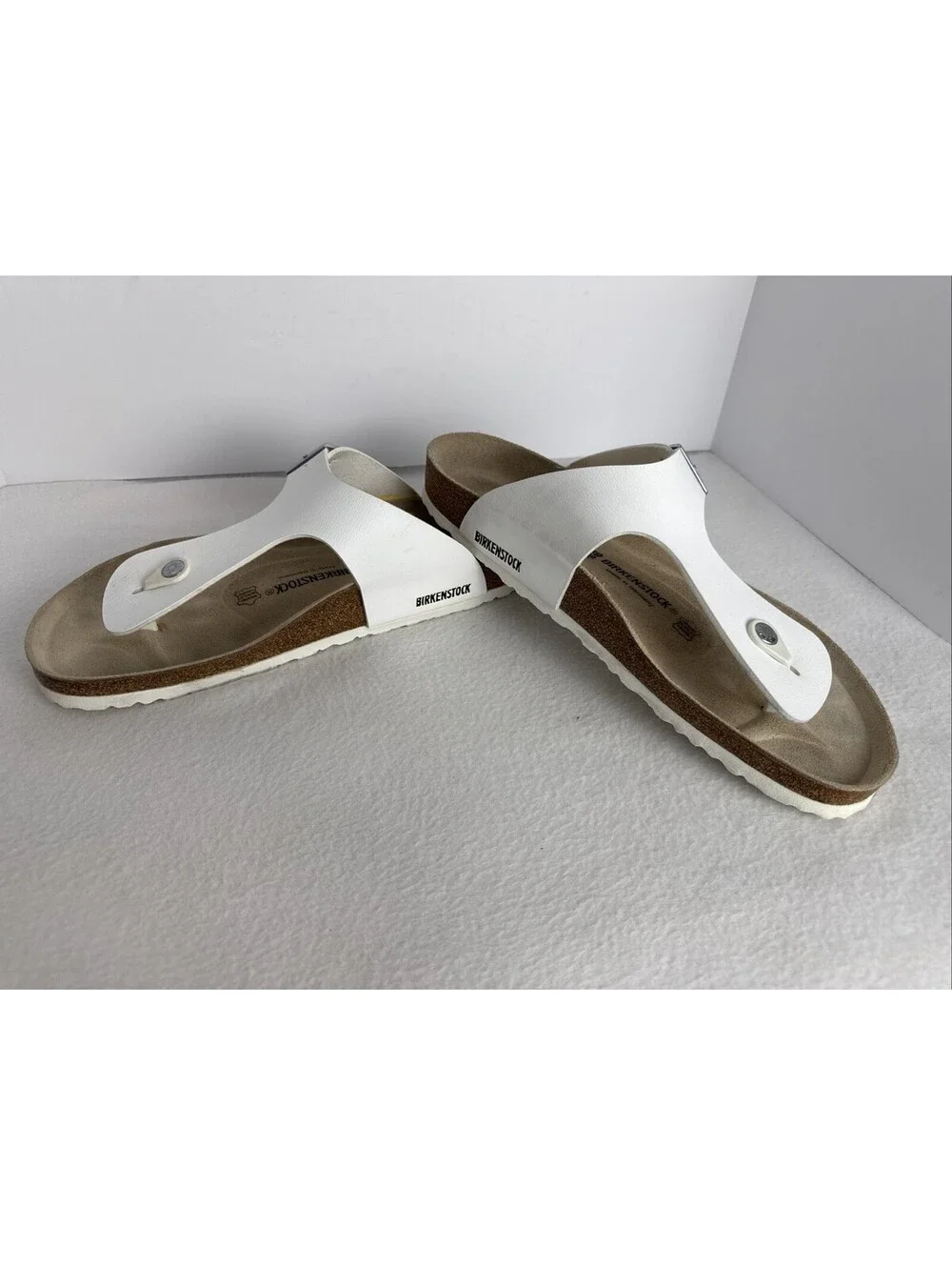 Birkenstock product pair